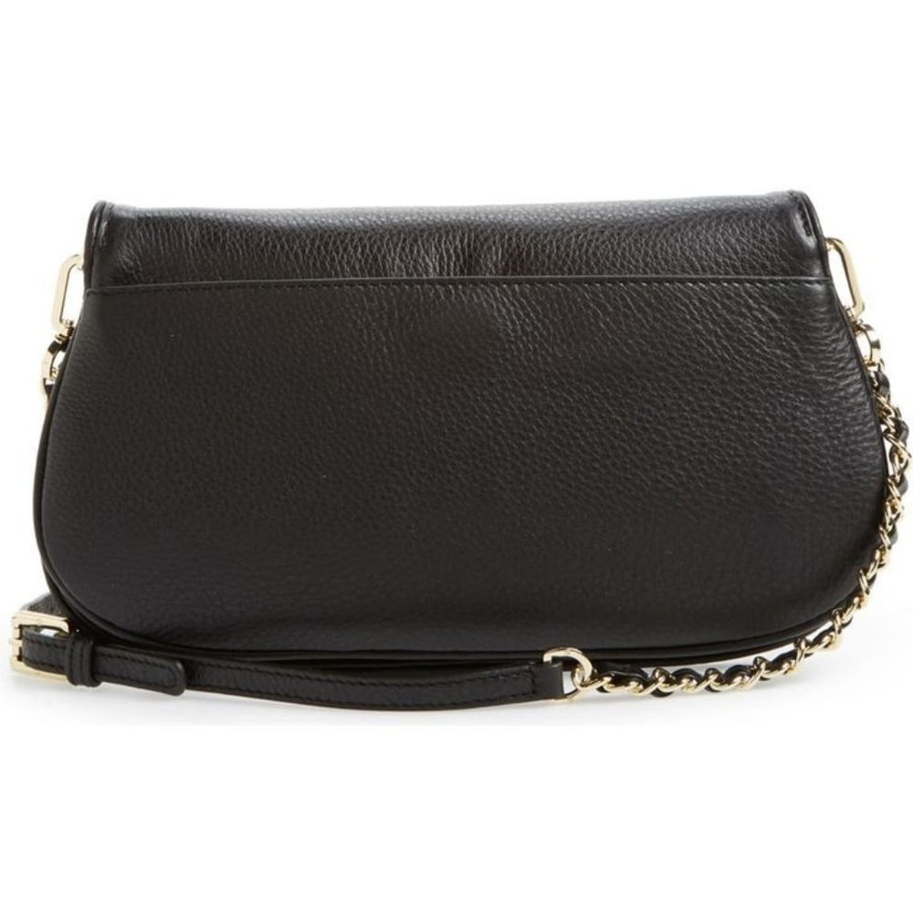 Tory Burch Britten Clutch - Picture 3 of 13